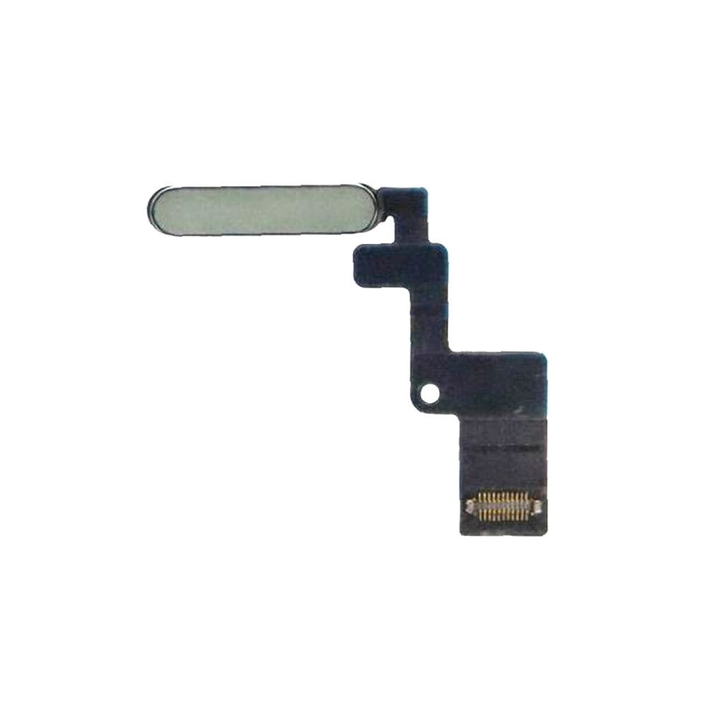 Power Button / Fingerprint Flex Cable for iPad Air 4th Gen (2020) - Green