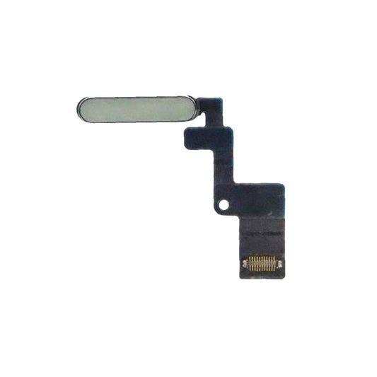 Power Button / Fingerprint Flex Cable for iPad Air 4th Gen (2020) - Green