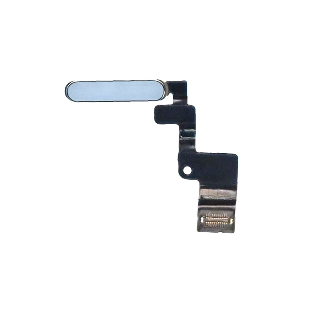 Power Button / Fingerprint Flex Cable for iPad Air 4th Gen (2020) - Sky Blue