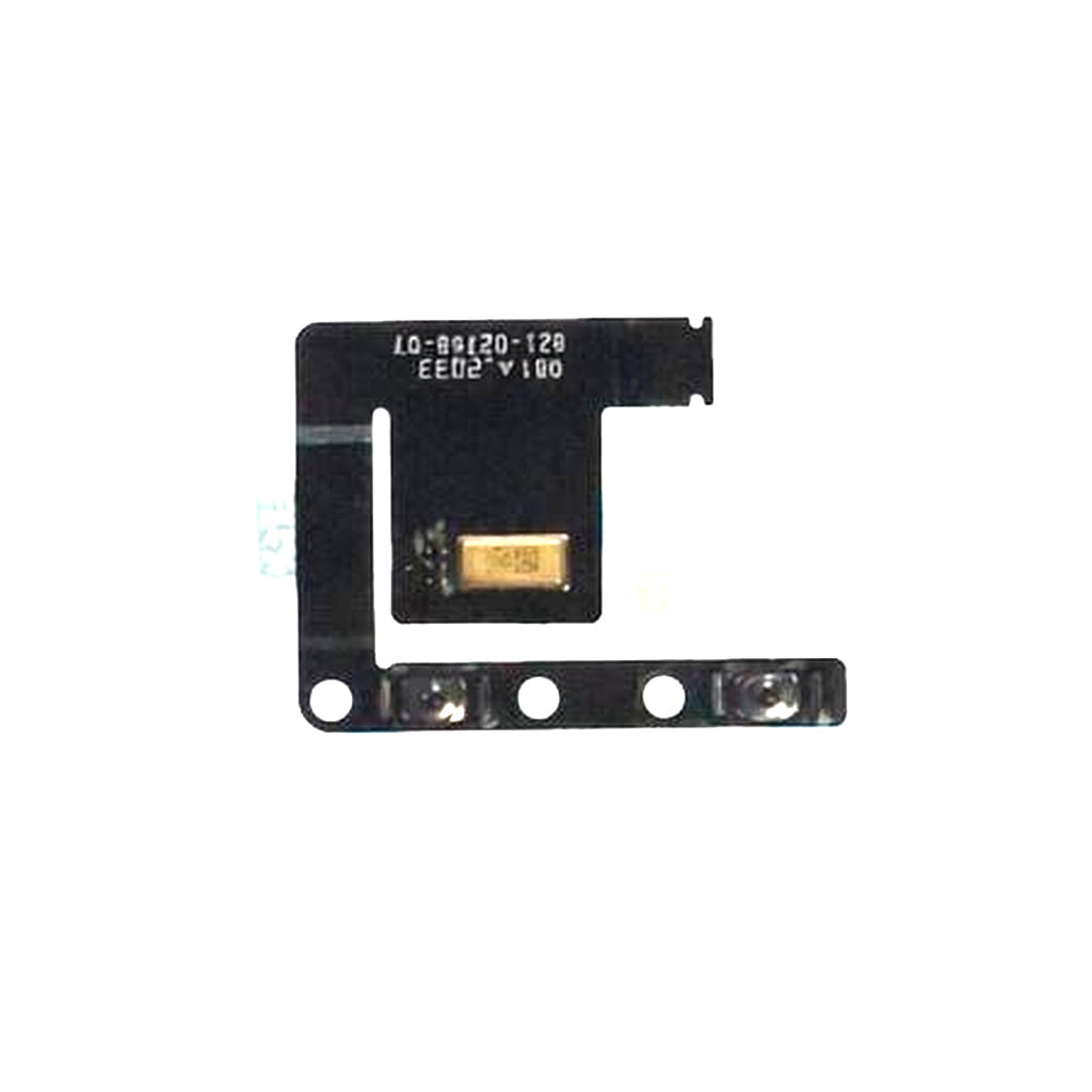 Volume Button Flex Cable for iPad Air 4th Gen WiFi (2020)