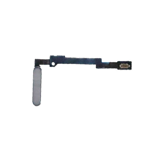 Power Button / Fingerprint Flex Cable for iPad Mini 7th Gen (2024) (WiFi / Cellular) - Blue