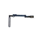Power Button / Fingerprint Flex Cable for iPad Mini 7th Gen (2024) (WiFi / Cellular) - Blue