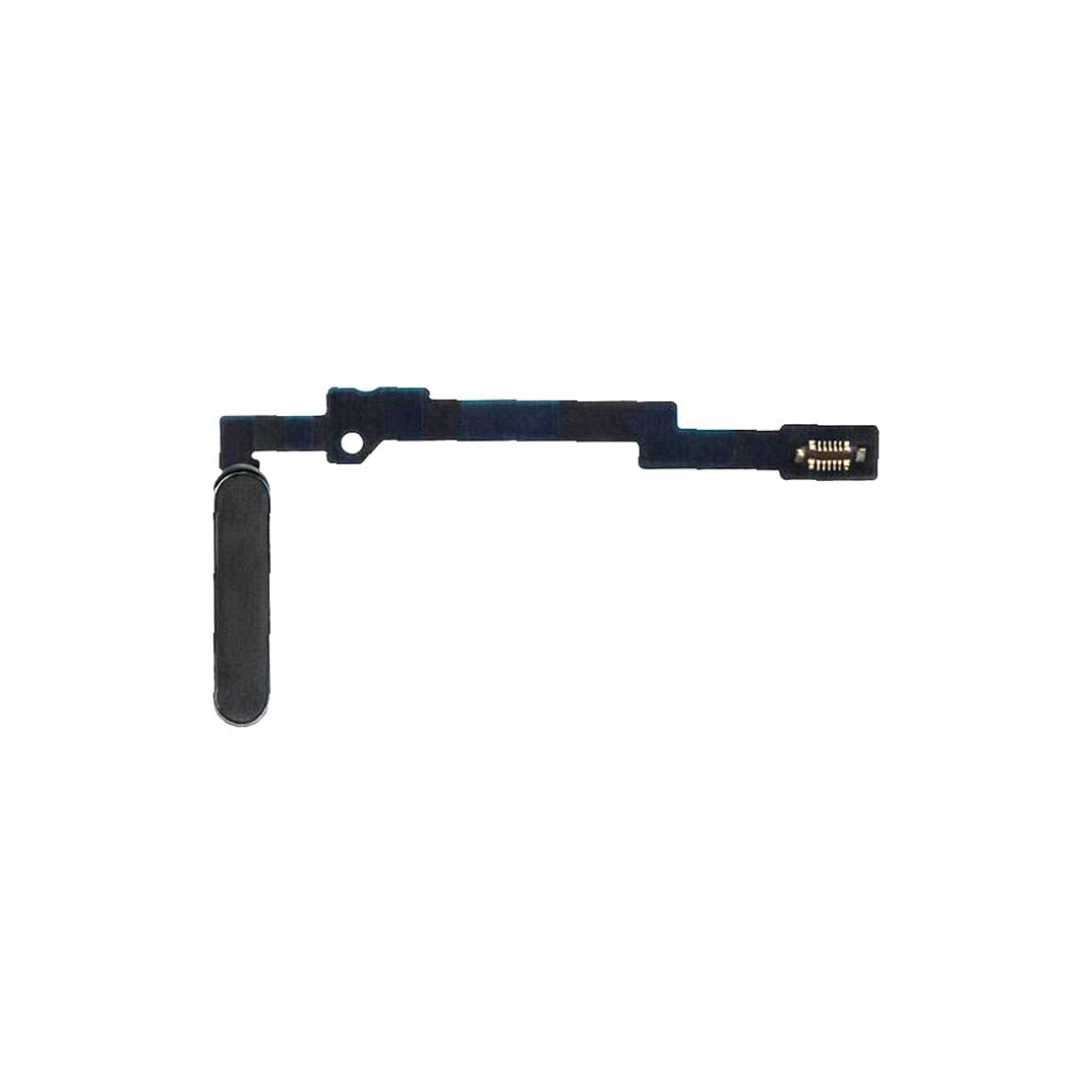 Power Button / Fingerprint Flex Cable for iPad Mini 7th Gen (2024) (WiFi / Cellular) - Space Gray