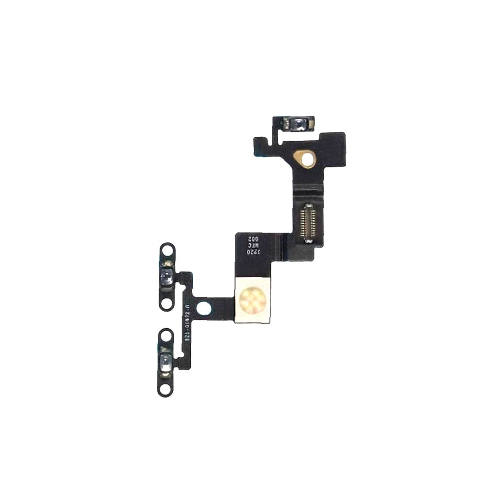 Power / Volume Button Flex Cable for iPad Pro 11" 1st Gen (2018) (WiFi Only)