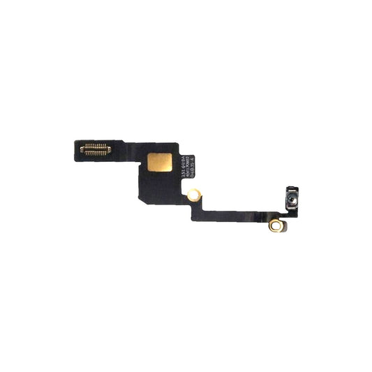Power Button Flex Cable for iPad Pro 11" 5th Gen (2024) / iPad Pro 13" 7th Gen (2024) (WiFi Only)