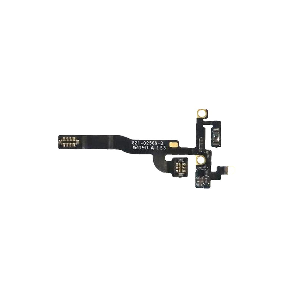 Power Button Flex Cable for iPad Pro 11" 2nd Gen (2020) / iPad Pro 12.9" 4th Gen (2020) (Cellular)