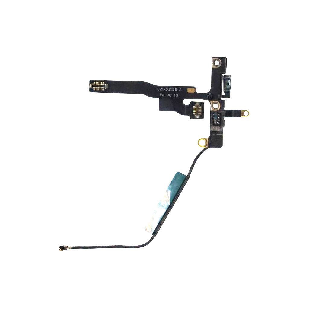 Power Button Flex Cable for iPad Pro 11" 3rd Gen (2021) / iPad Pro 11" 4th Gen (2022) / iPad Pro 12.9" 5th Gen (2021) / iPad Pro 12.9" 6th Gen (2022) (Cellular)