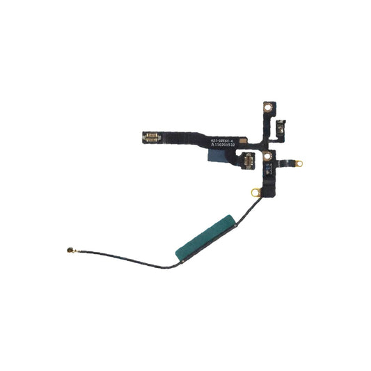 Power Button Flex Cable for iPad Pro 11" 3rd Gen (2021) / iPad Pro 11" 4th Gen (2022) / iPad Pro 12.9" 5th Gen (2021) / iPad Pro 12.9" 6th Gen (2022) (WiFi Only)