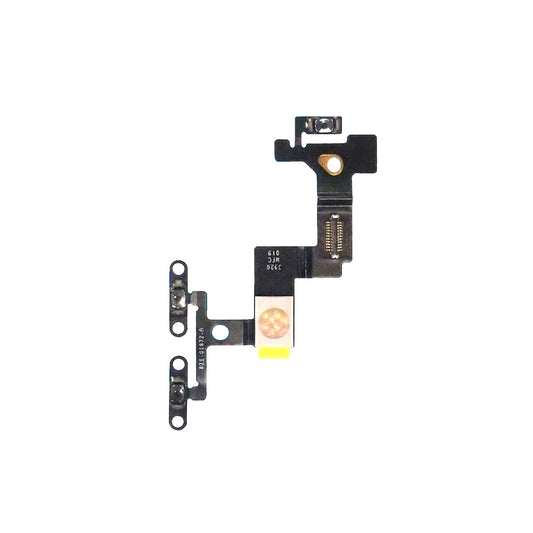 Power / Volume Button Flex Cable for iPad Pro 12.9" 3rd Gen (2018) (WiFi Only)