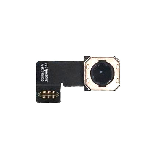Back Camera Module Flex for iPad Pro 12.9" 3rd Gen (2018) / iPad Pro 11" 1st Gen (2018) / iPad Air 4th Gen (2020) / iPad Air 5th Gen (2022) / iPad Mini 6th Gen (2021) / iPad Mini 7th Gen (2024) / iPad 10th Gen 10.9" (2022) / iPad 11th Gen 10.9" (2025)