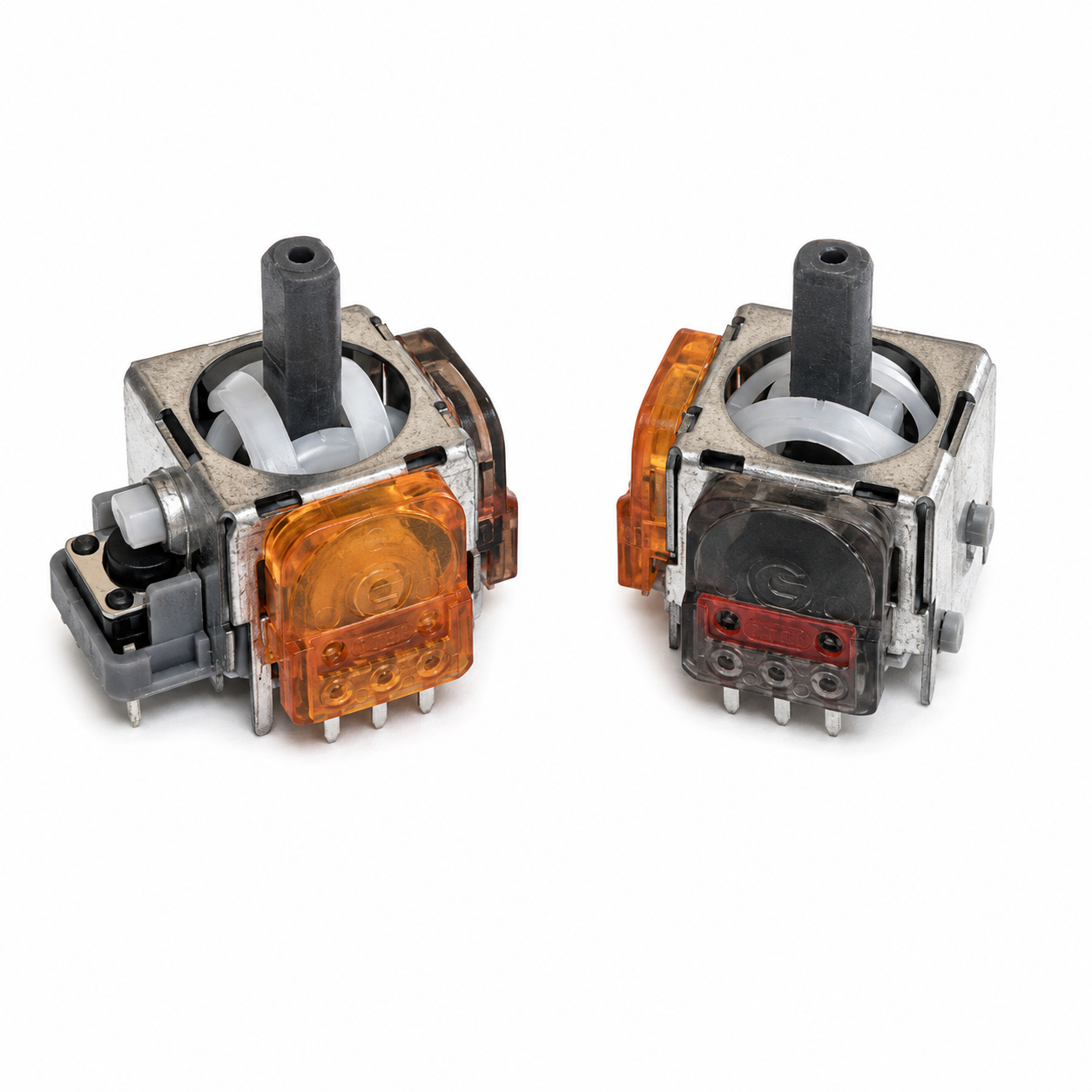 TMR Hall-Effect Analogue Joysticks for Xbox Series X / Series S - 2 Pack