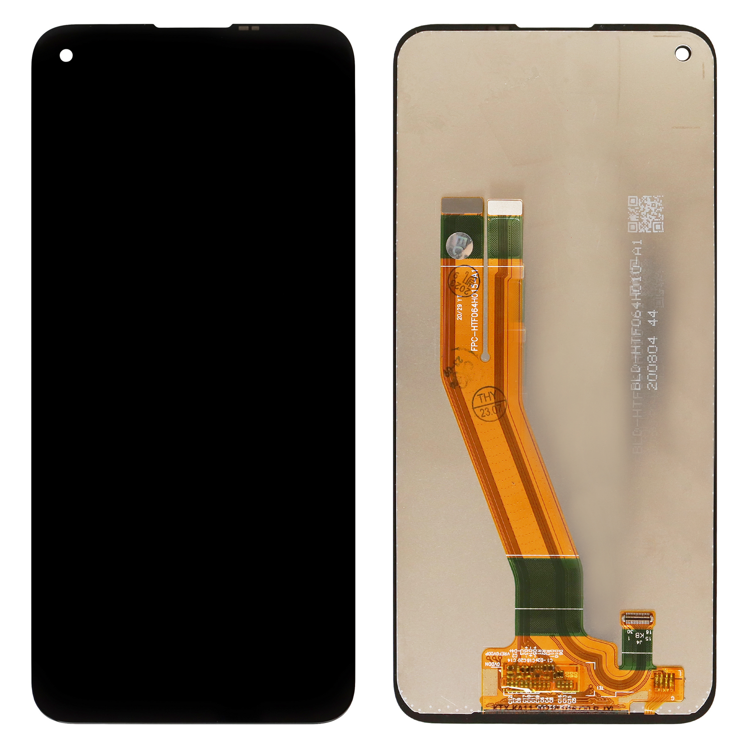 Blackview A90 Replacement LCD Display Screen Touch Digitizer Assembly Repair