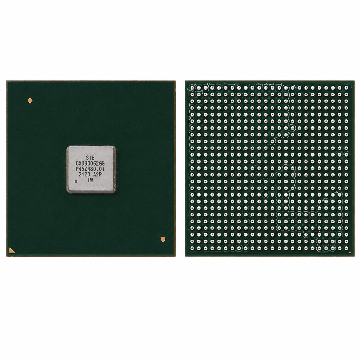 SSD Controller IC (CXD90062GG) for PlayStation 5