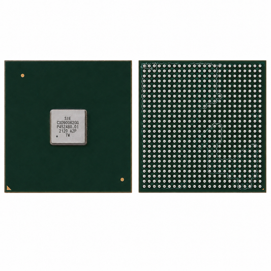 SSD Controller IC (CXD90062GG) for PlayStation 5