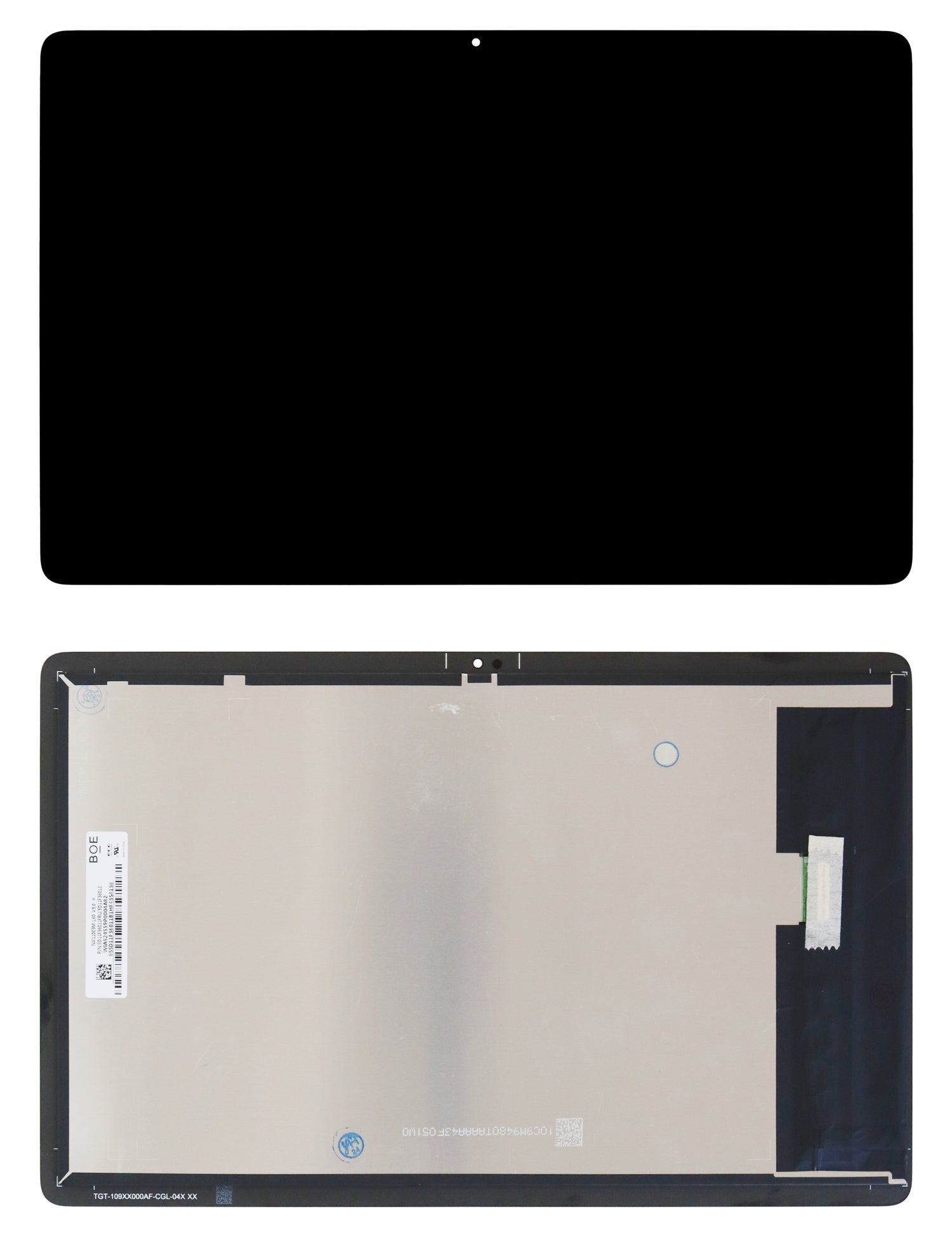 Lenovo IdeaPad Duet 3 Chromebook (11Q727) LCD Display
