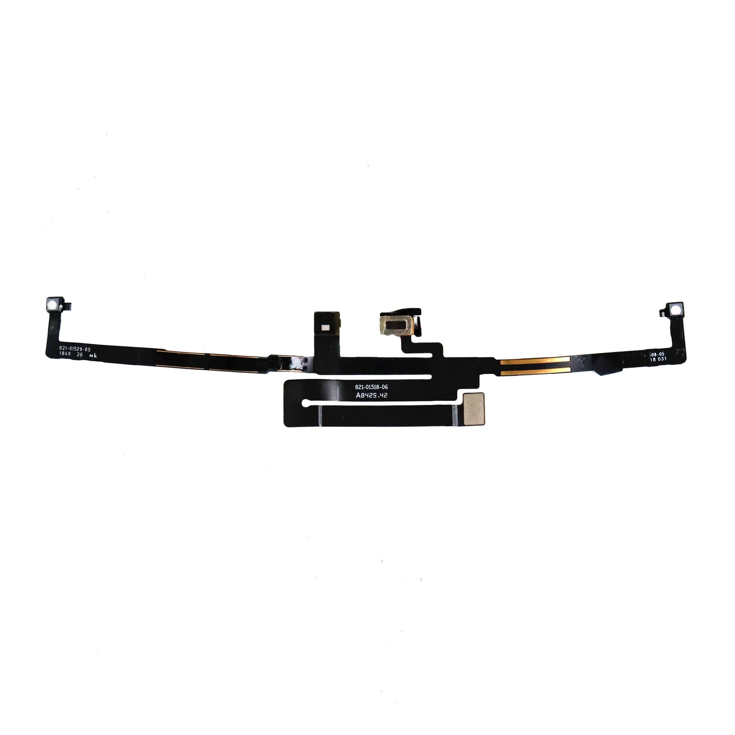 IPAD-PRO-11-1/2-FACEID-FLEX - iPad Pro 11 (1st Gen 2018 / 2nd Gen 2020) Face ID Flex Cable