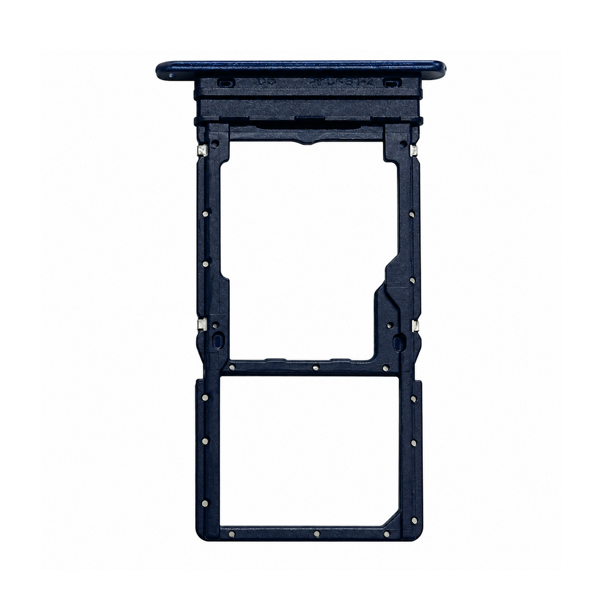 SIM Card Tray for Samsung Galaxy A27 5G (SM-A276B) - Blue