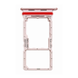 SIM Card Tray for Samsung Galaxy A27 5G (SM-A276B) - Light Pink