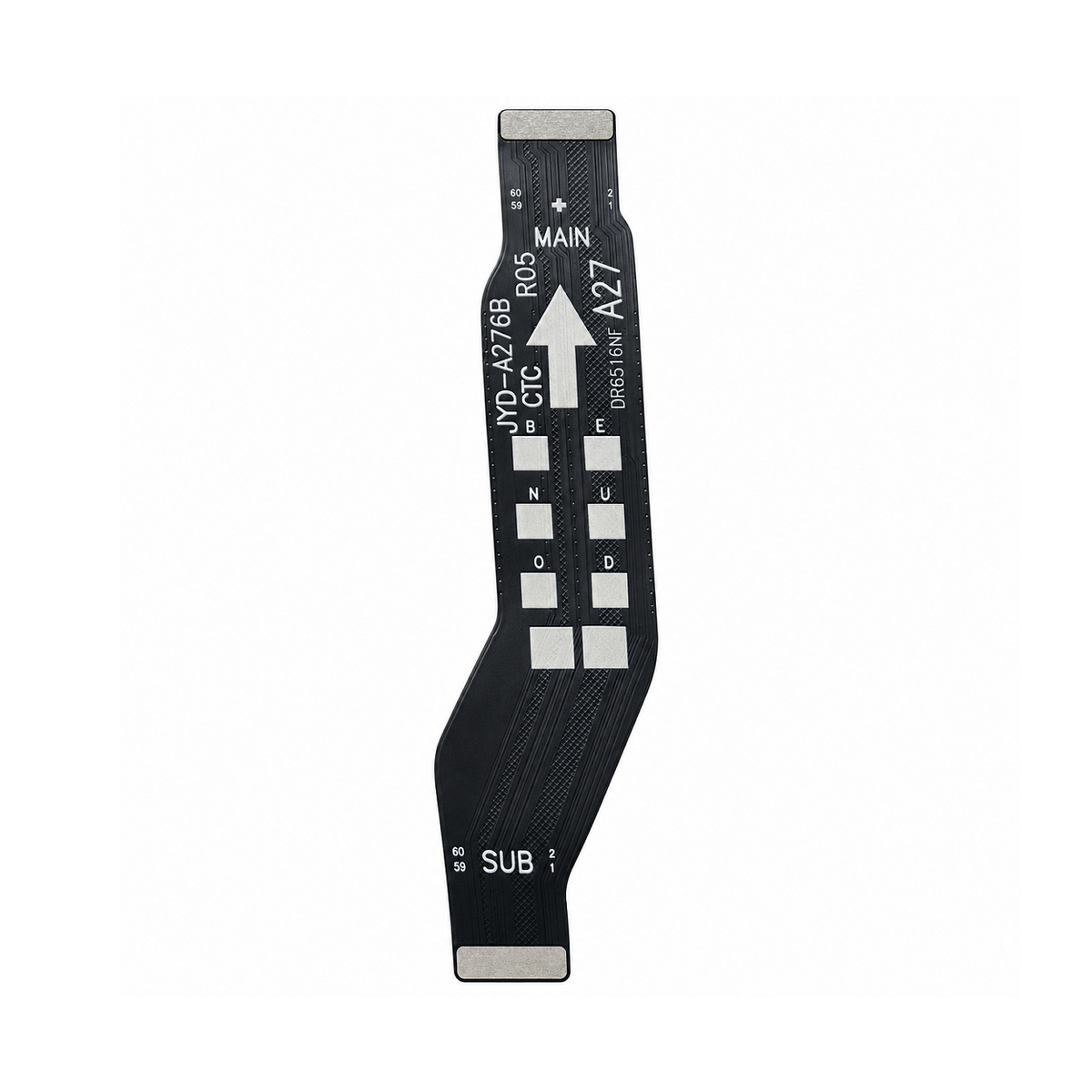 Mainboard Flex Cable for Samsung Galaxy A27 5G (SM-A276B)