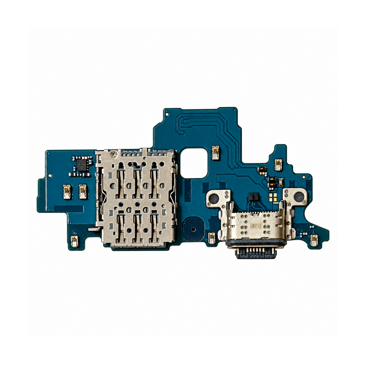 Charging Port Board for Samsung Galaxy A37 5G (SM-A376B)