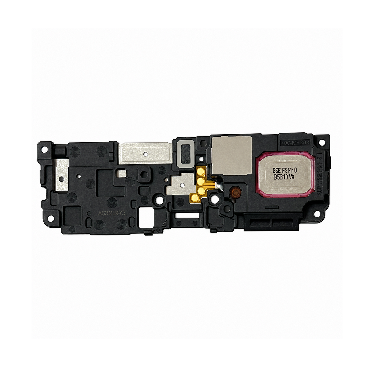 Loudspeaker for Samsung Galaxy A37 (SM-A376B)