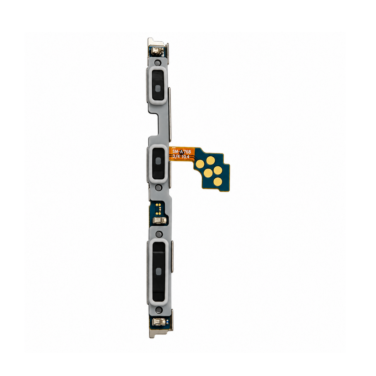 Power Button Flex Cable for Samsung Galaxy A37 (SM-A376B)