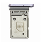 SIM Card Tray for Samsung Galaxy A57 5G (SM-A576B) - Awesome Lilac (Purple)