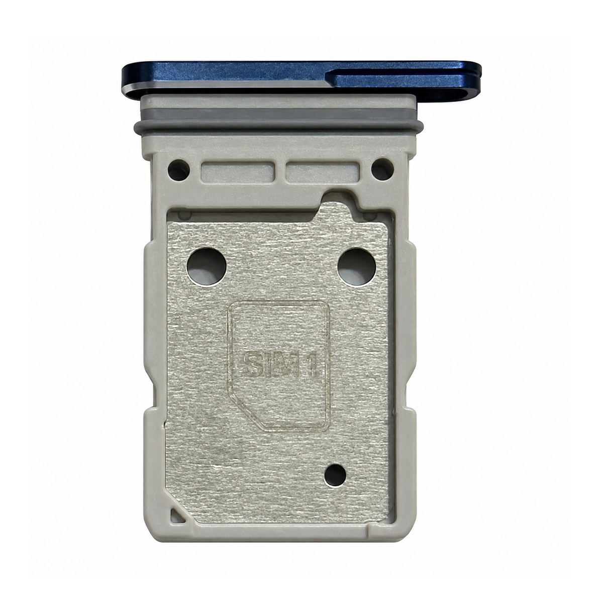 SIM Card Tray for Samsung Galaxy A57 5G (SM-A576B) - Awesome Navy (Blue)