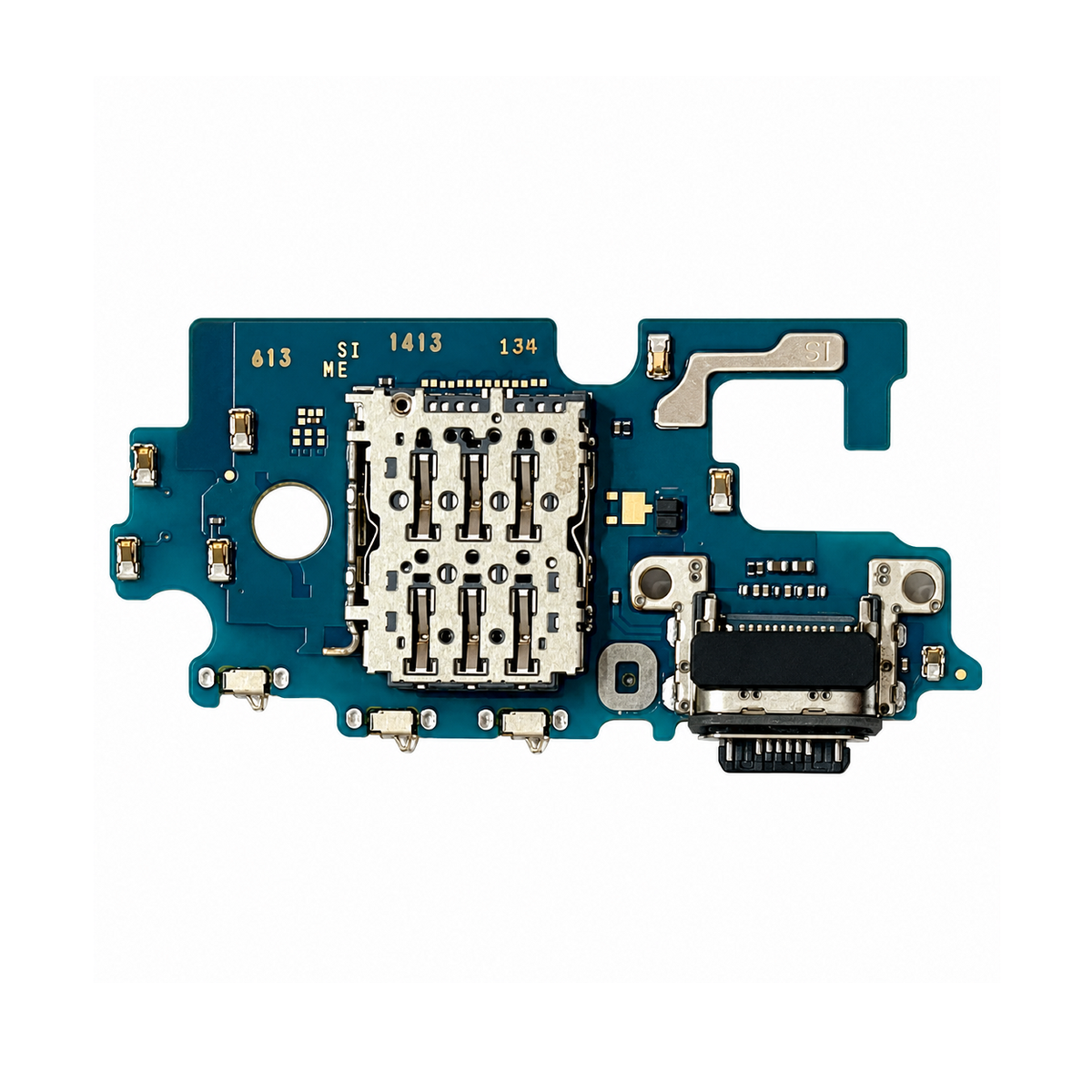 Charging Port Board for Samsung Galaxy A57 5G (SM-A576B)
