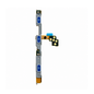Power Button Flex Cable for Samsung Galaxy A57 5G (SM-A576B)