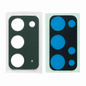 Back Camera Lens Glass With Adhesive for Samsung Galaxy Note 20 - Mystic Green