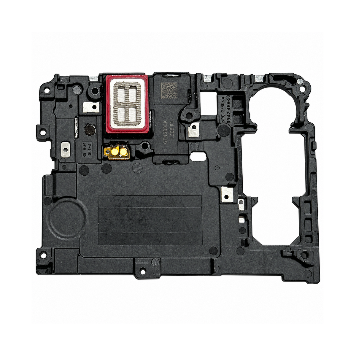 Earpiece Speaker for Samsung Galaxy S21 FE 5G (SM-G990) - With Antenna Cover