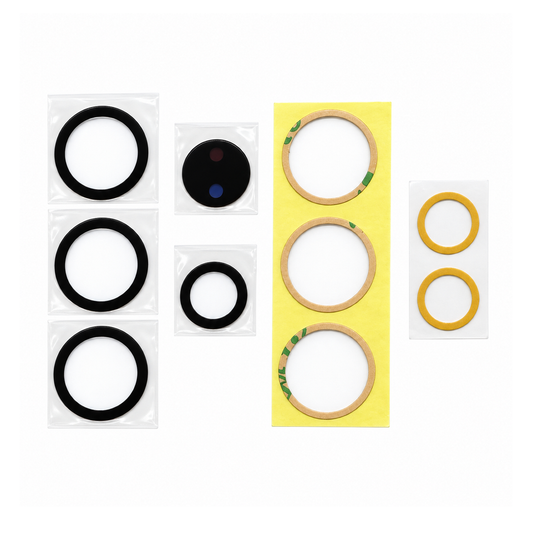 Samsung Galaxy S21 Ultra (SM-G998) Camera Lens
