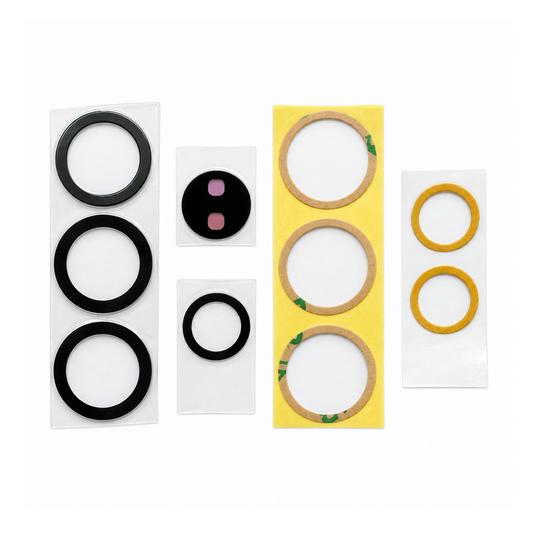 Samsung Galaxy S22 Ultra (SM-S908) Camera Lens