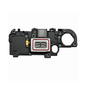 Earpiece Speaker for Samsung Galaxy S23 FE 5G (SM-S711) - With Motherboard Protective Cover