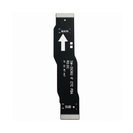 Samsung Galaxy S25+ 5G (SM-S936) Mainboard Flex Cable