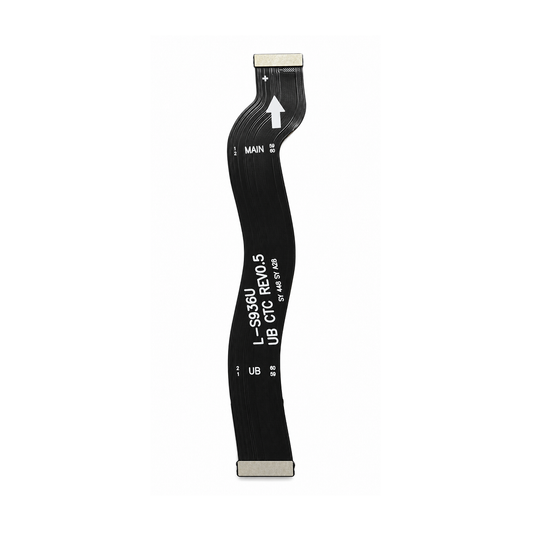 Samsung Galaxy S25 Plus 5G 2025 (SM-S936) LCD to Mainboard Flex Cable