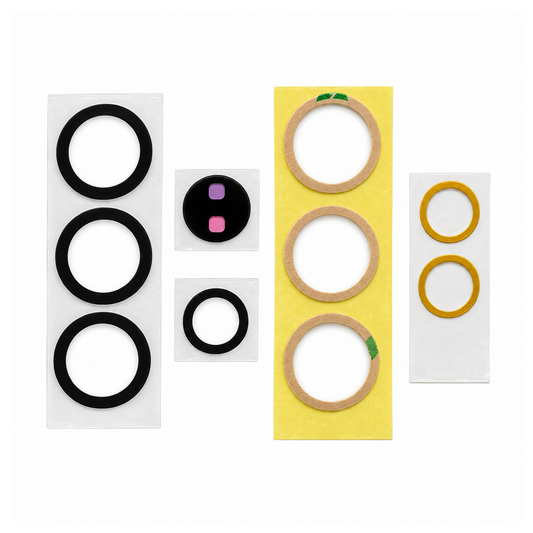 Samsung Galaxy S25 Ultra (SM-S938) Camera Lens