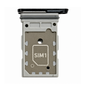 SIM Card Tray for Samsung Galaxy S26 Plus (SM-S947B) - Black