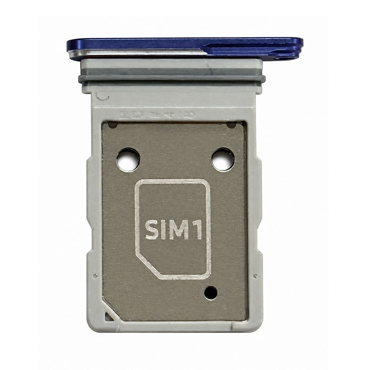 SIM Card Tray for Samsung Galaxy S26 (SM-S942B) - Cobalt Violet