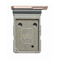 SIM Card Tray for Samsung Galaxy S26 (SM-S942B) - Pink Gold