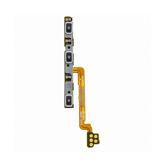 Power / Volume Button Flex Cable for Samsung Galaxy S26 (SM-S942B)