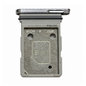 SIM Card Tray for Samsung Galaxy S26 (SM-S942B) - Silver Shadow