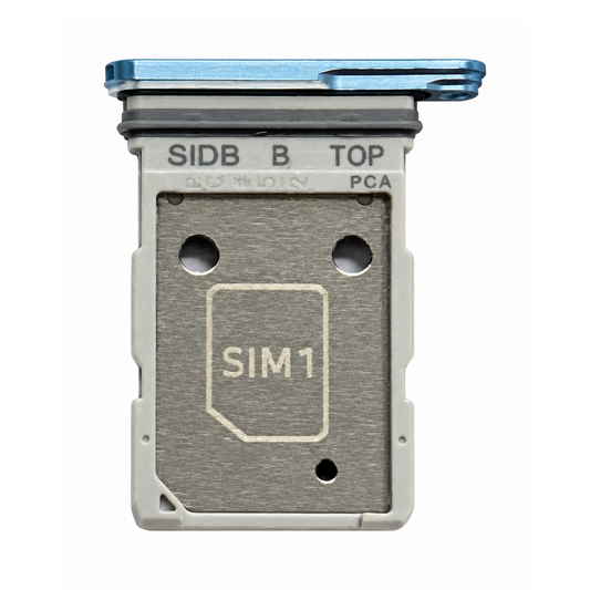 SIM Card Tray for Samsung Galaxy S26 (SM-S942B) - Sky Blue