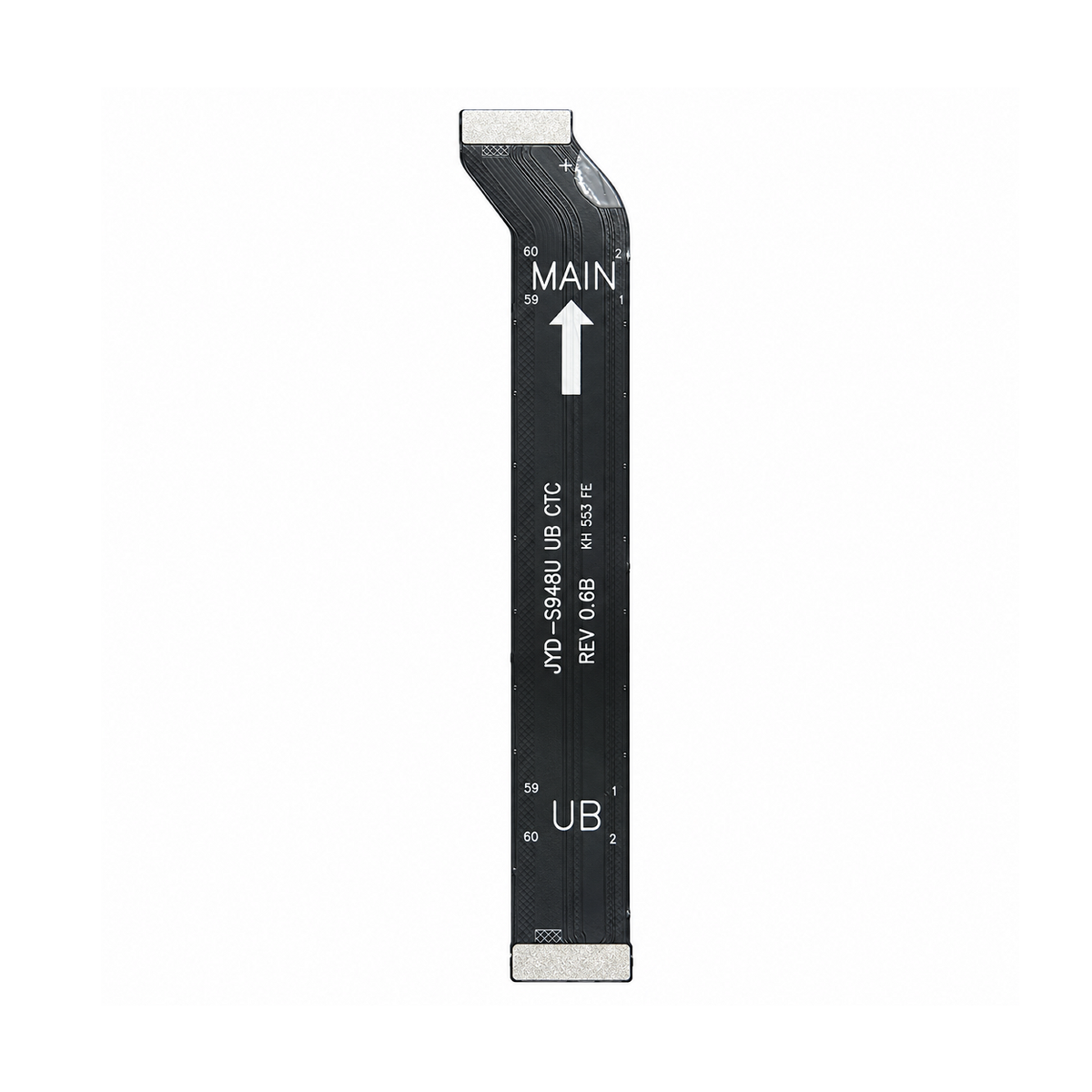 LCD to Mainboard Flex Cable for Samsung Galaxy S26 Ultra (SM-S948B)