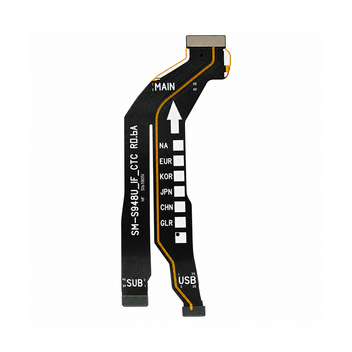 Mainboard Flex Cable for Samsung Galaxy S26 Ultra (SM-S948B)