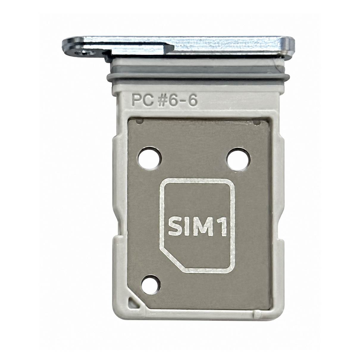 SIM Card Tray for Samsung Galaxy S26 Ultra (SM-S948B) - Sky Blue