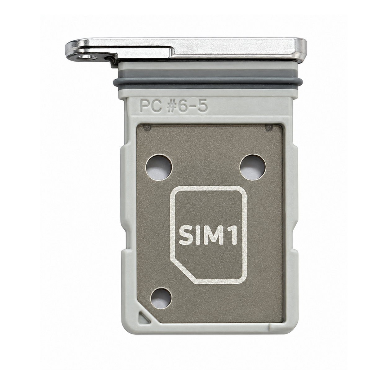 SIM Card Tray for Samsung Galaxy S26 Ultra (SM-S948B) - White