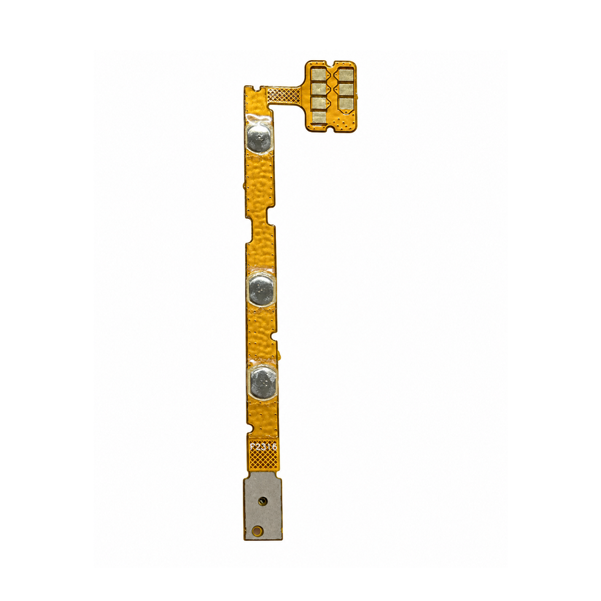 Power Button Flex Cable for Samsung Galaxy Tab A9 8.7" (2023) (SM-X110 / SM-X115)