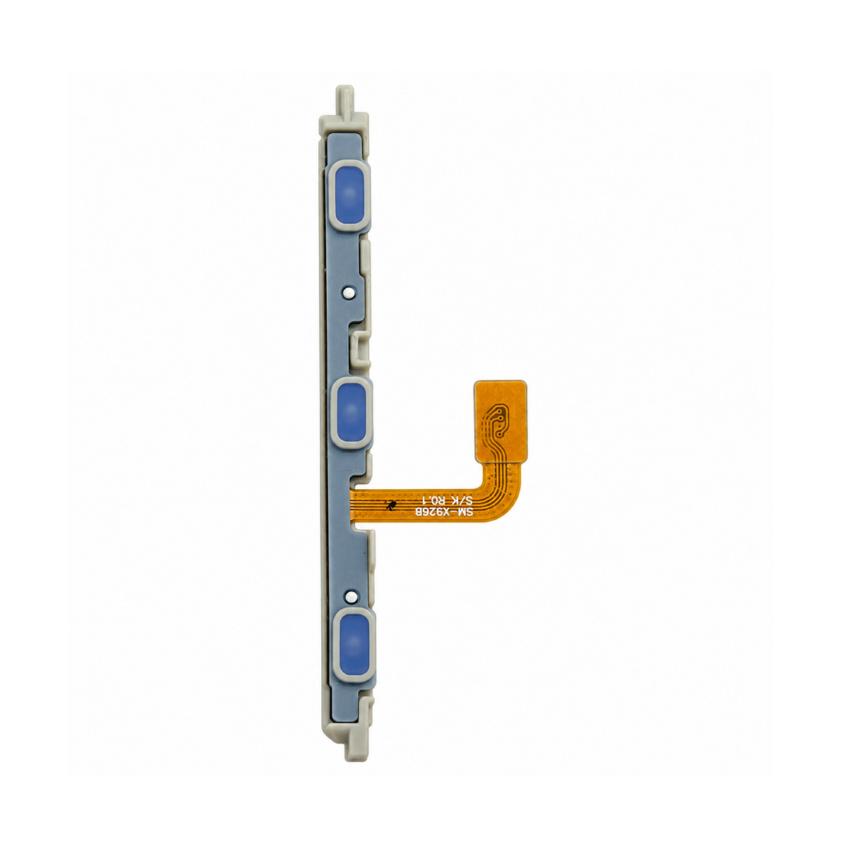 Power Button Flex Cable for Samsung Galaxy Tab S10 Ultra 14.6" (2024) (SM-X920 / SM-X926)